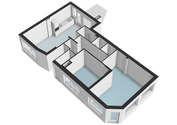 Plattegrond - Carillonstraat 2H, 1073 ND Amsterdam - Carillonstraat 2-h - Amsterdam - Appartement - 3D  _1.jpg